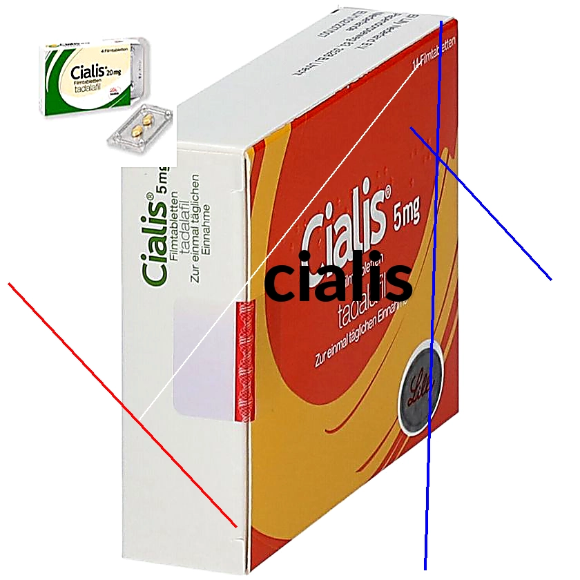 Cialis générique en pharmacie prix